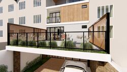Lowland Road (D19), Terrace #396269111